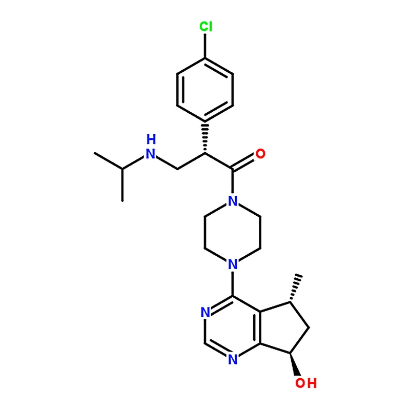 RHAWN Ipatasertib (GDC-0068)