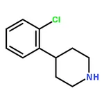 RHAWN 4-(2-Chlorophenyl)piperidine
