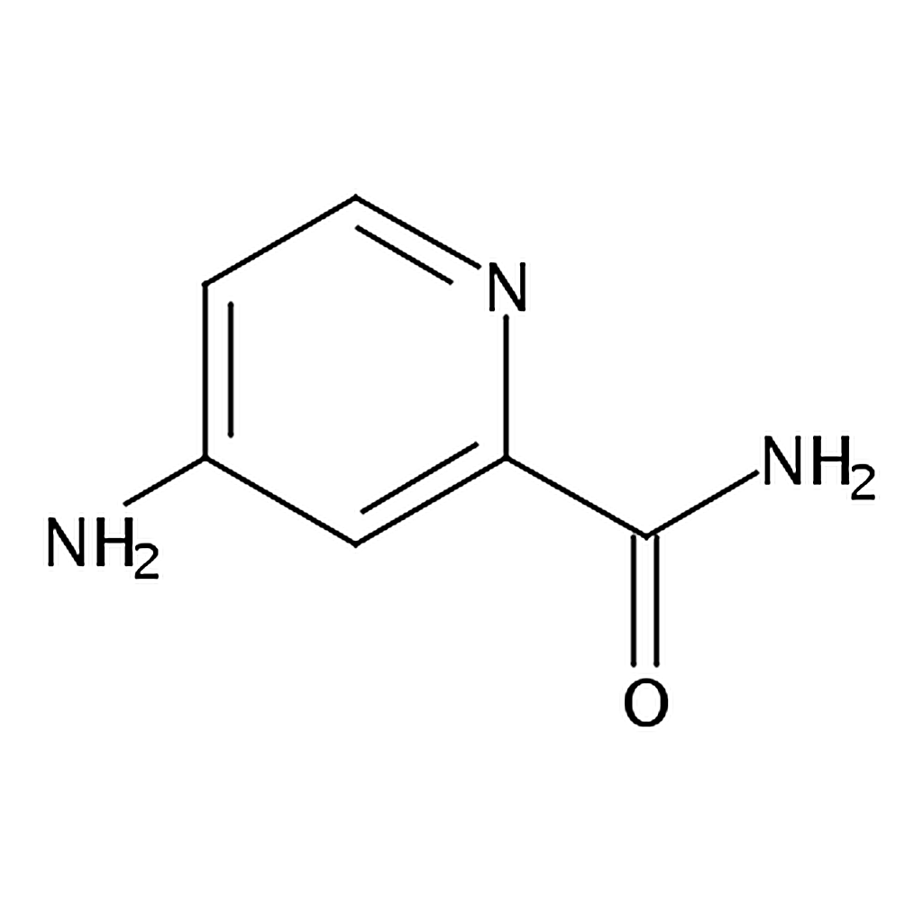RHAWN 4-Aminopicolinamide