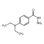 RHAWN 4-(Diethylamino)benzhydrazide