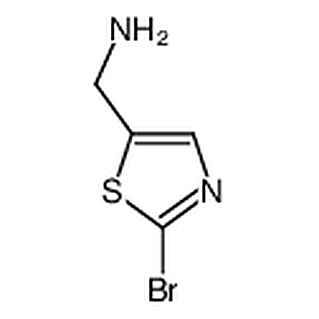 RHAWN (2-Bromothiazol-5-yl)methanamine hydrochloride