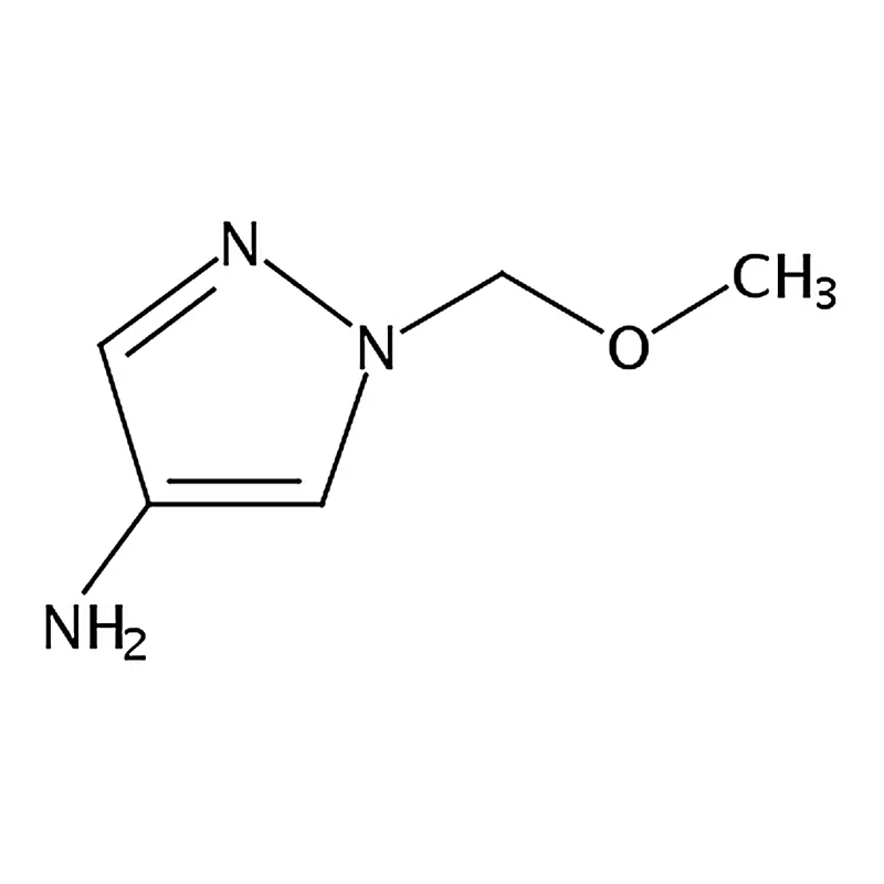 RHAWN 4-Amino-1-(methoxymethyl)pyrazole