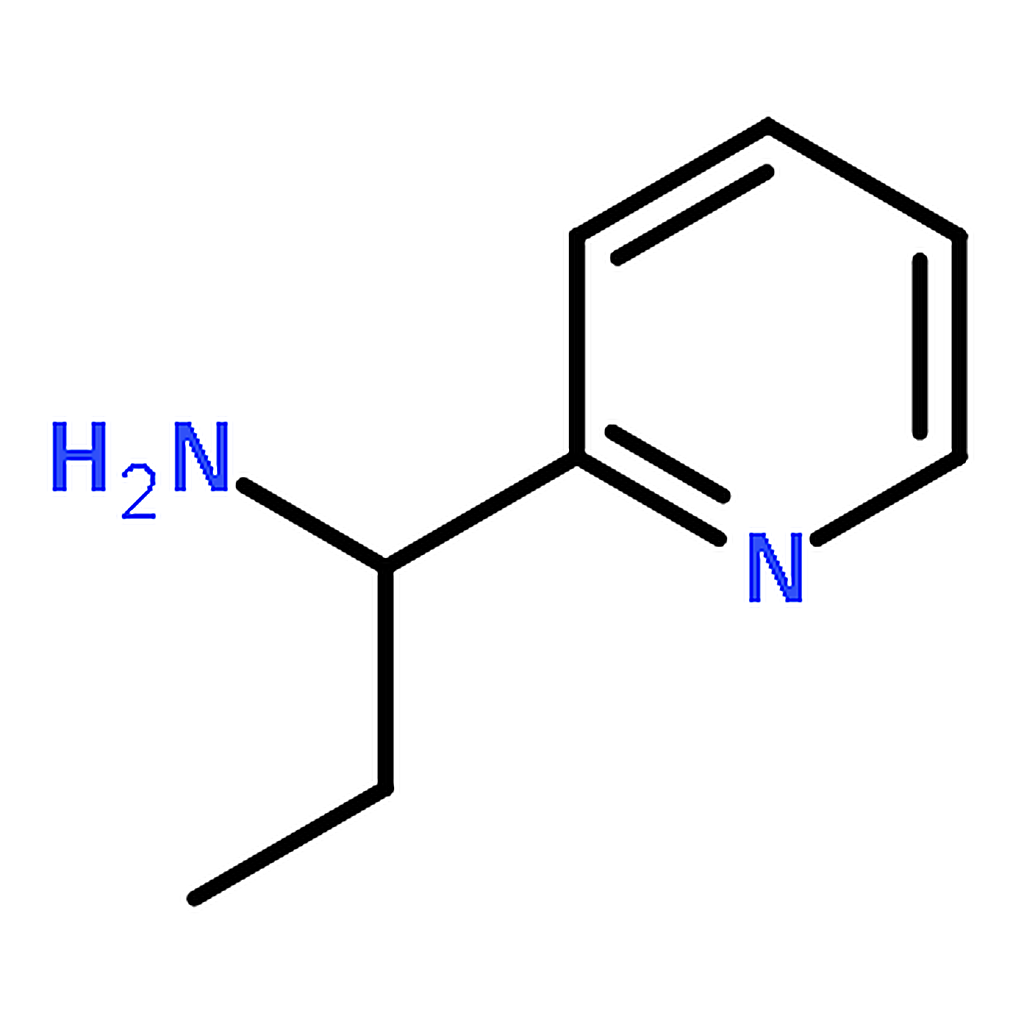 RHAWN 1-(2-Pyridyl)-1-propylamine
