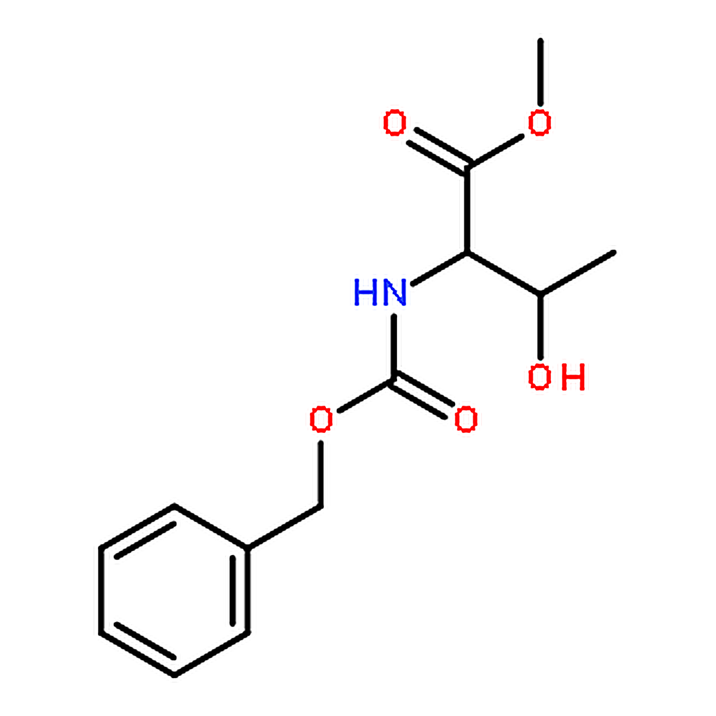 RHAWN N-Cbz-D-allo-threonine Methyl Ester