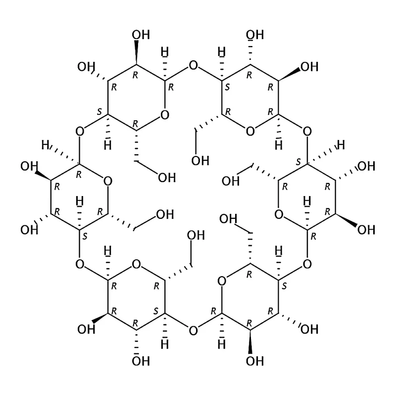 RHAWN -Cyclodextrin