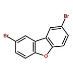 RHAWN 2,8-dibromodibenzofuran