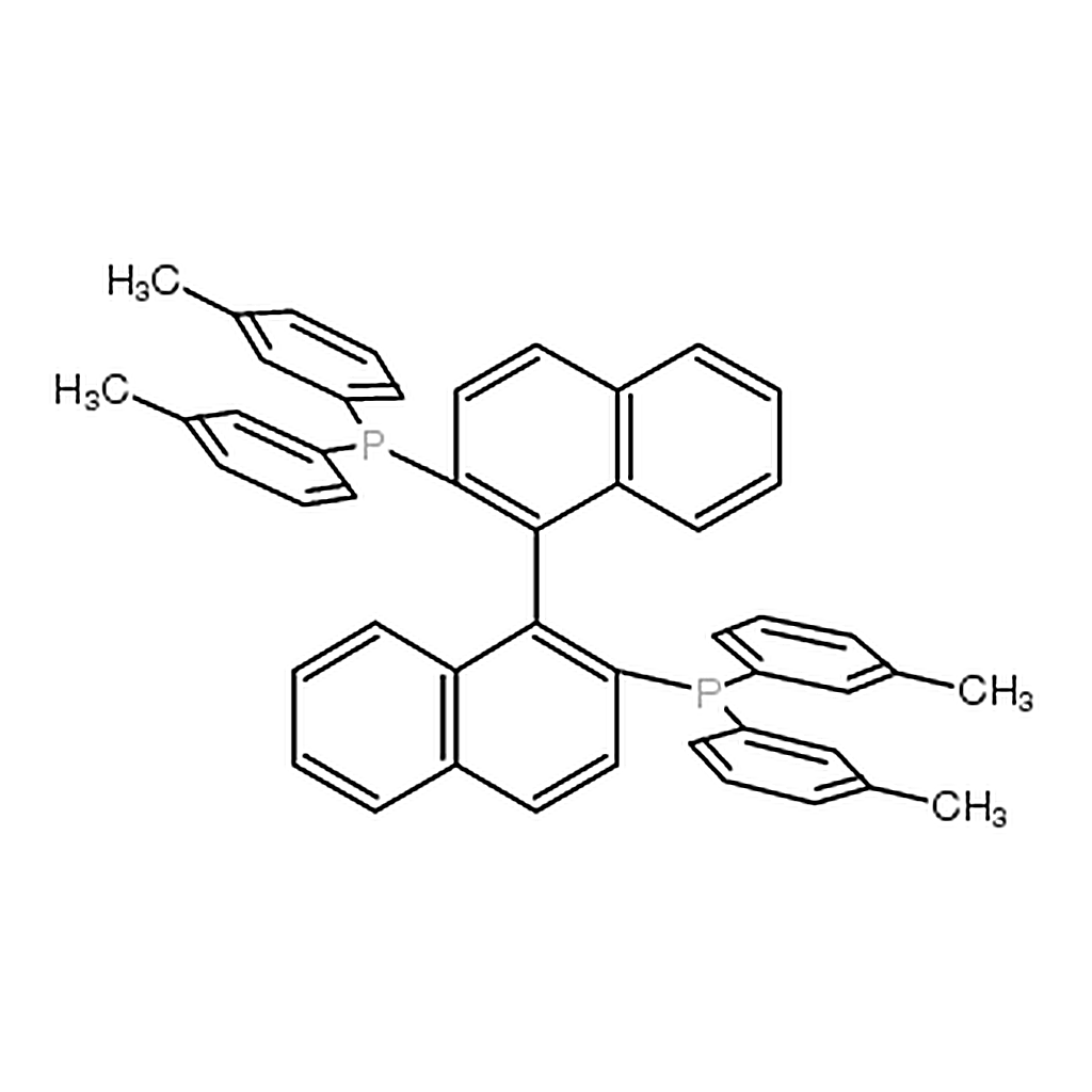 RHAWN (S)-(-)-2,2'-Bis(di-p-tolylphosphino)-1,1'-binaphthyl