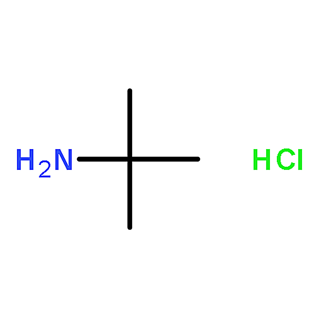 RHAWN 2-Methylpropan-2-amine hydrochloride