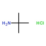 RHAWN 2-Methylpropan-2-amine hydrochloride