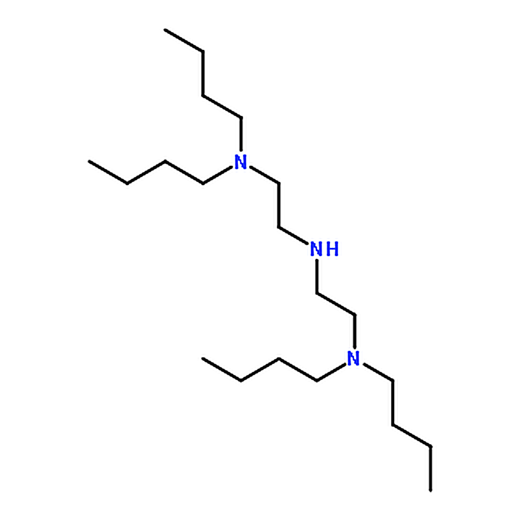 RHAWN <i>N</i>,<i>N</i>,<i>N</i>'',<i>N</i>''-Tetrabutyldiethylenetriamine