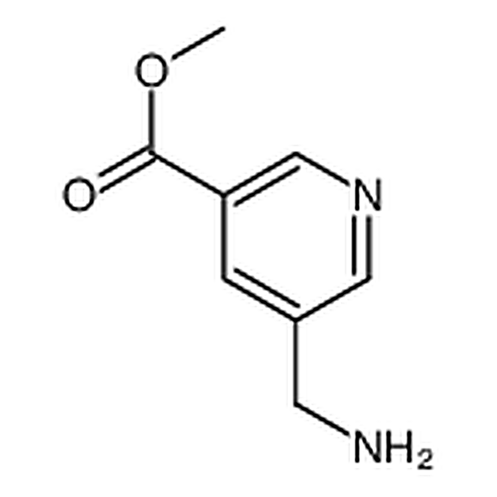 RHAWN Methyl 5-(aminomethyl)nicotinate