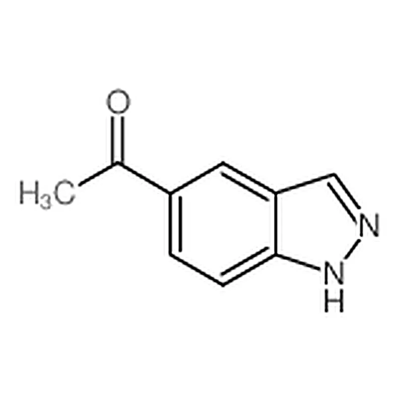 RHAWN 1-(1H-Indazol-5-yl)ethanone