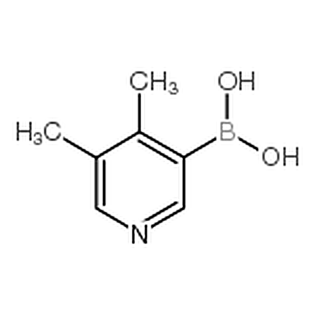 RHAWN 4，5-DIMETHYLPYRIDINE-3-BORONIC ACID