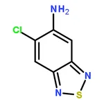 RHAWN 5-Amino-6-chloro-2,1,3-benzothiadiazole