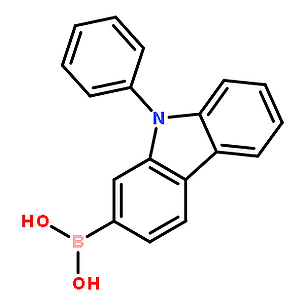RHAWN 2-Chloro-9H-carbazole