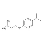 RHAWN 2-(4-Isopropylphenoxy)-N,N-dimethylethanamine