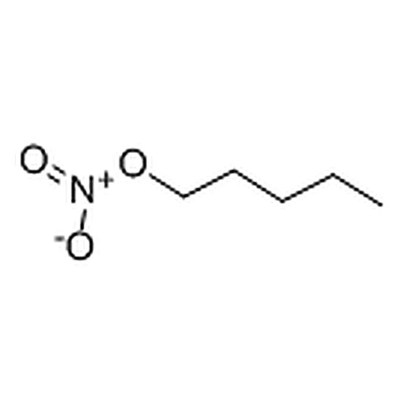 RHAWN N-AMYL NITRATE