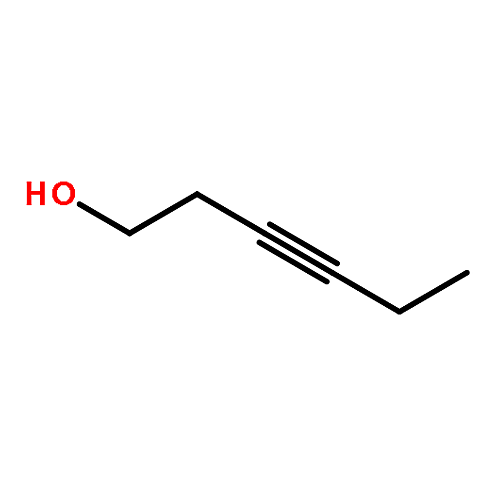 RHAWN 3-HEXYN-1-OL