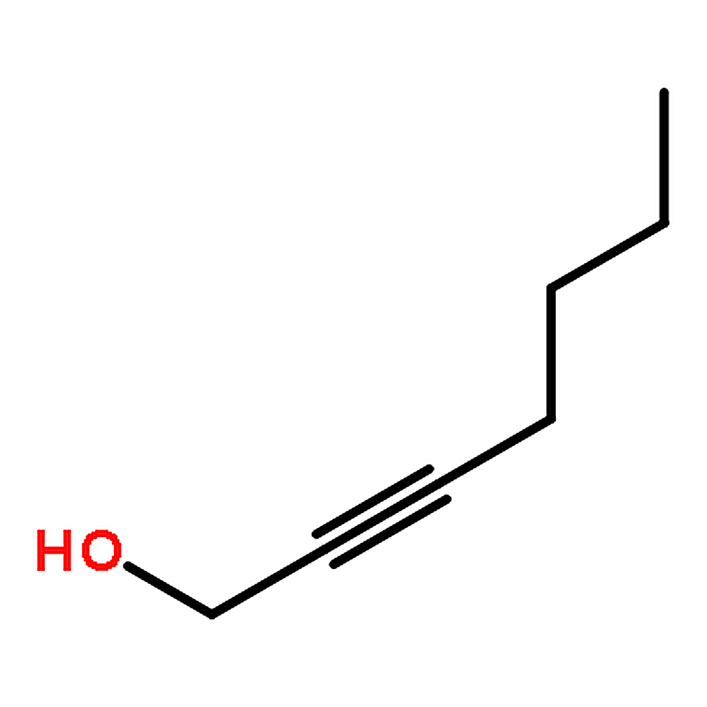 RHAWN 2-HEPTYN-1-OL