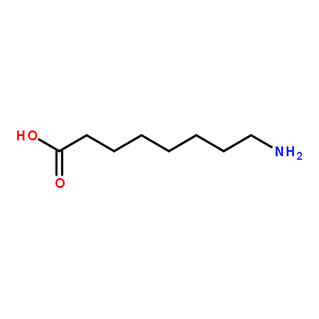 RHAWN 8-AMINOCAPRYLIC ACID