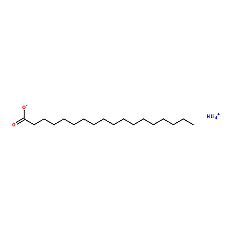 RHAWN Ammonium stearate?