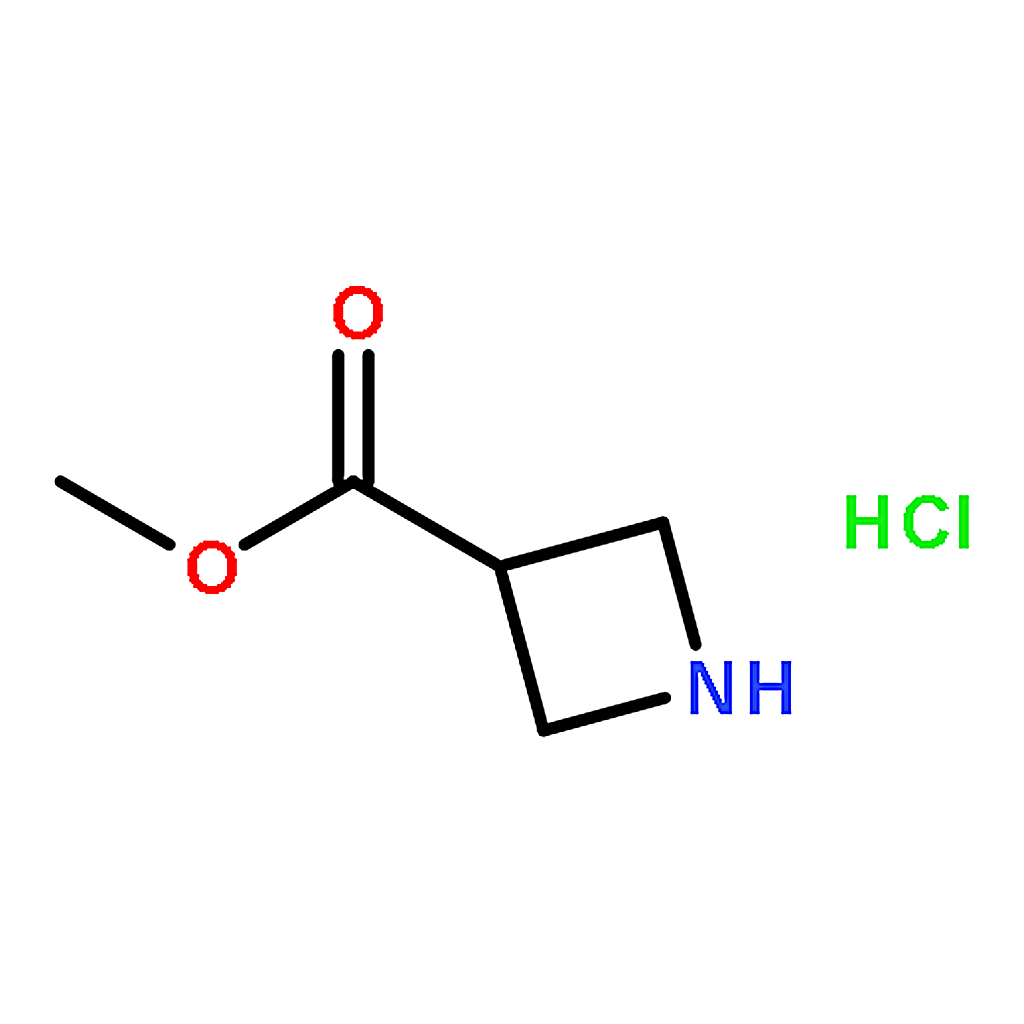 RHAWN Methyl azetidine-3-carboxylate hydrochloride