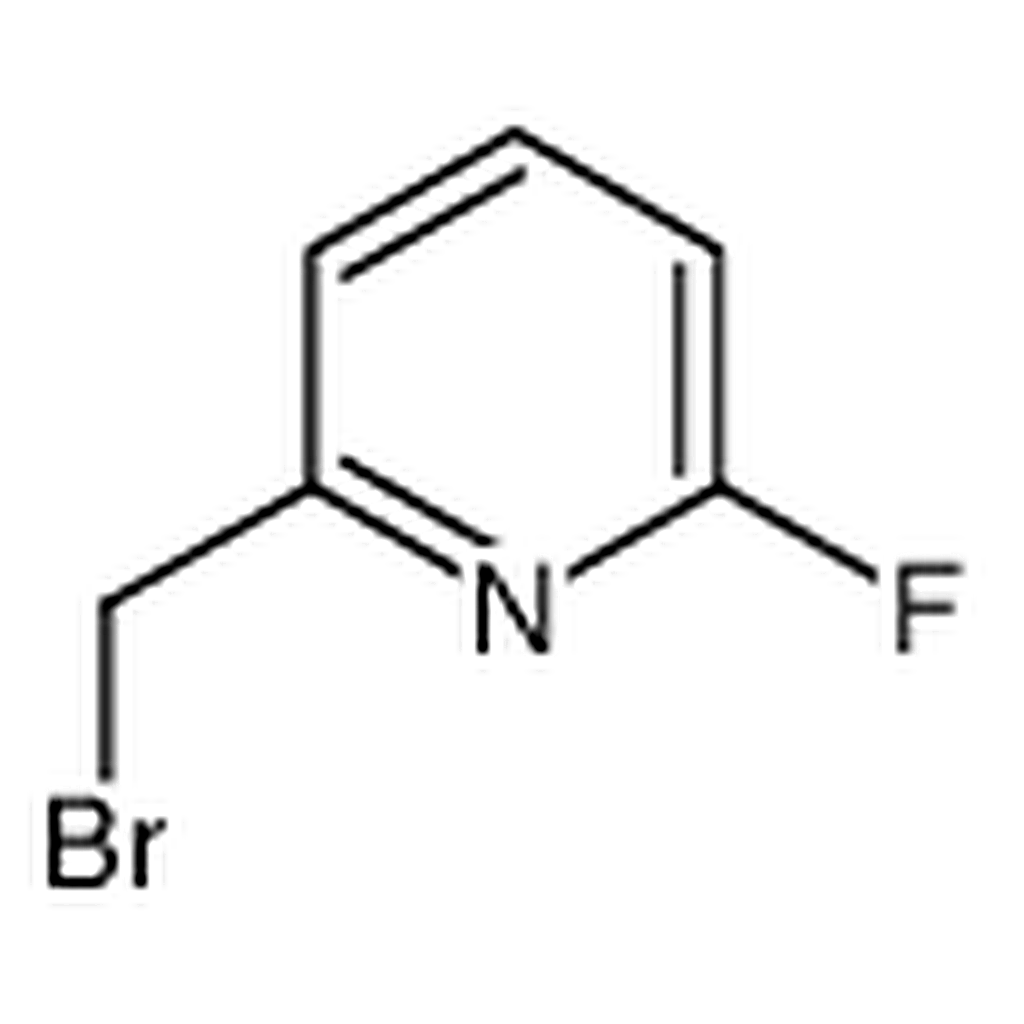 RHAWN 2-(Bromomethyl)-6-fluoropyridine
