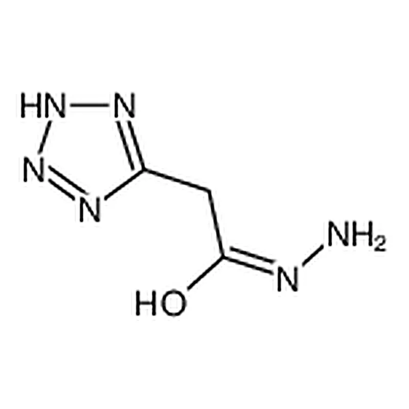 RHAWN Tetrazole-5-acetohydrazide