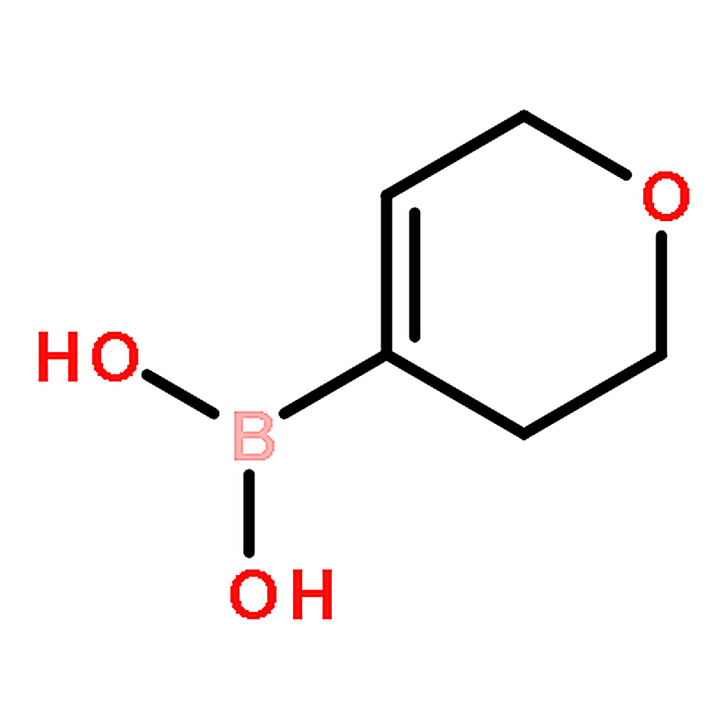 RHAWN (3，6-Dihydro-2H-pyran-4-yl)boronic acid