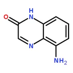 RHAWN 5-Aminoquinoxalin-2(1H)-one