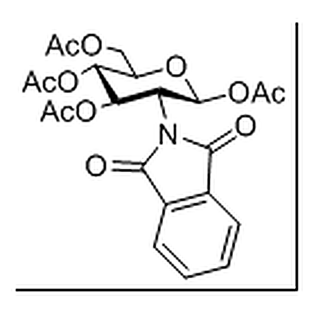 RHAWN 1，3，4，6-Tetra-O-acetyl-2-deoxy-2-phthalimido--D-glucopyranose