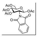 RHAWN 1,3,4,6-Tetra-O-acetyl-2-deoxy-2-phthalimido--D-glucopyranose