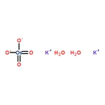 RHAWN Potassium osmate(VI) dihydrate