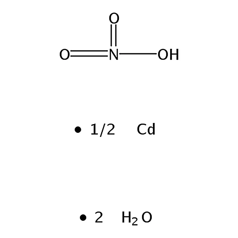RHAWN Cadmium nitrate tetrahydrate
