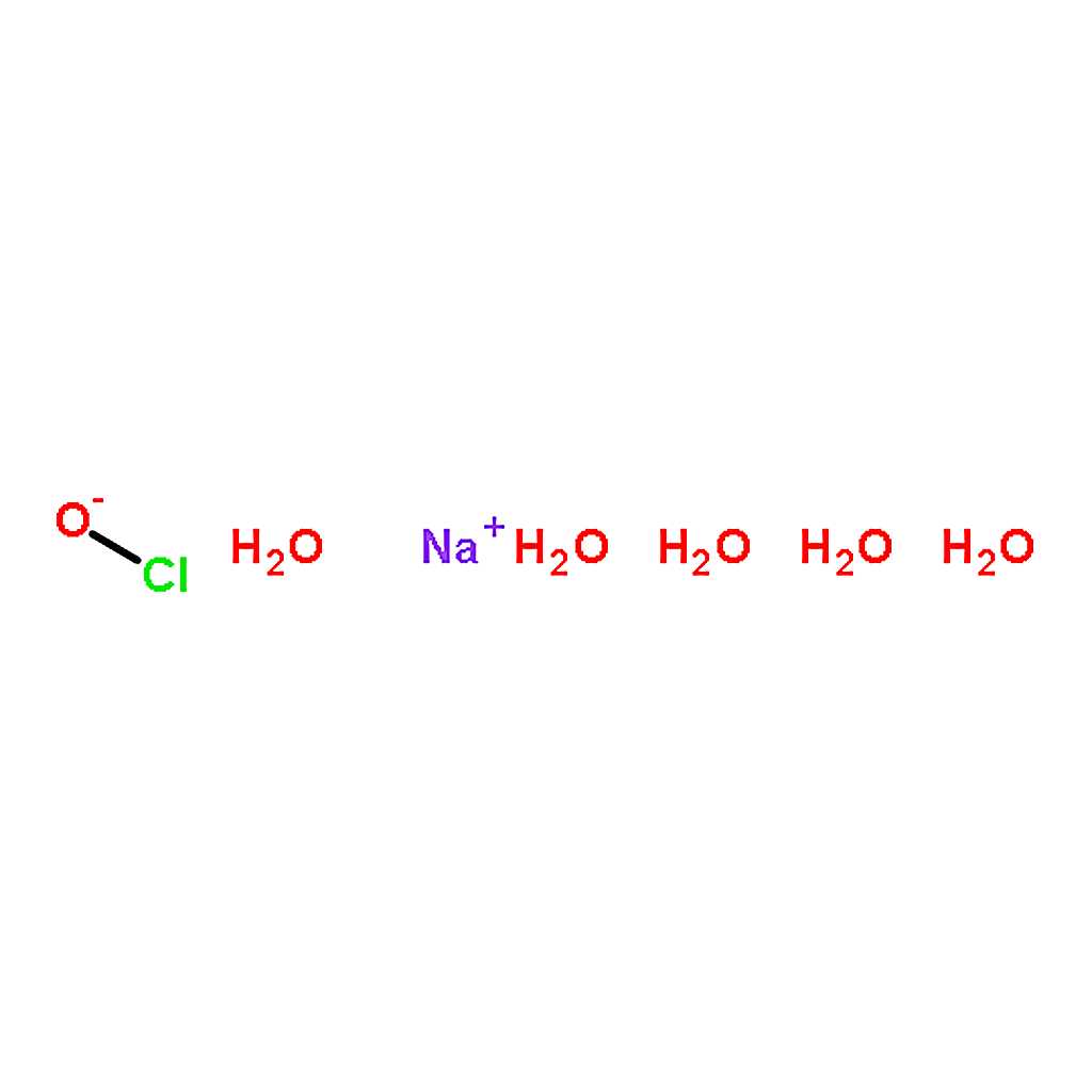RHAWN Sodium Hypochlorite Pentahydrate