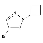 RHAWN 4-Bromo-1-cyclobutylpyrazole