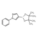 RHAWN 1-Phenyl-4-(4,4,5,5-tetramethyl-1,3,2-dioxaborolan-2-yl)-1H-pyrazole