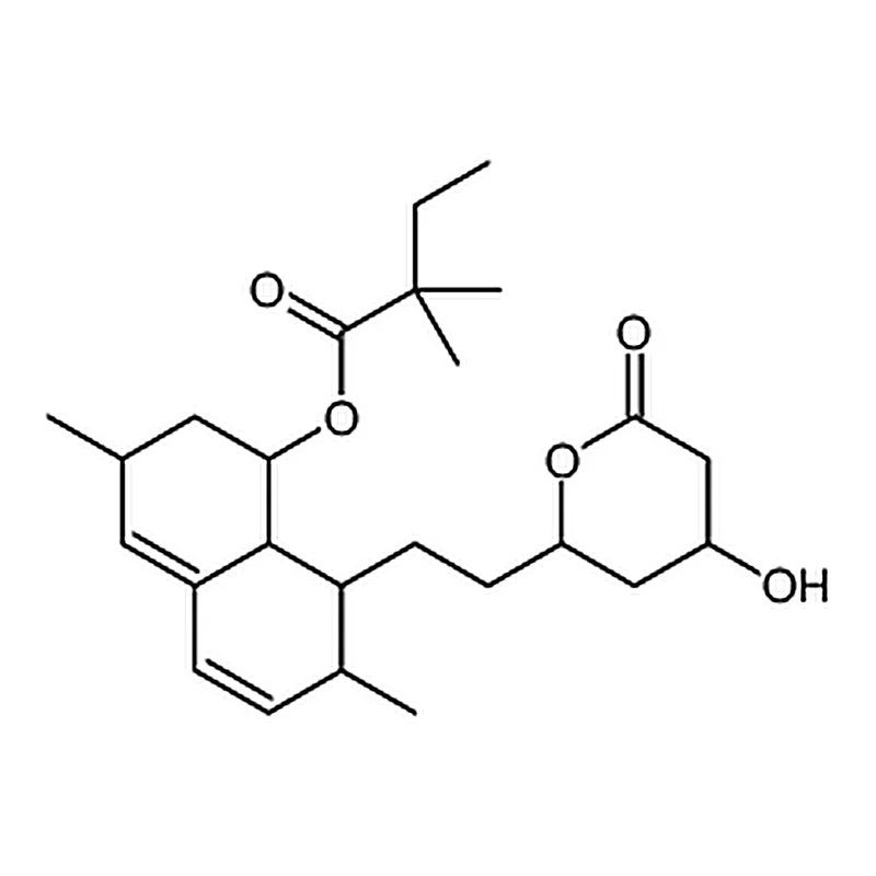 RHAWN Simvastatin-d6
