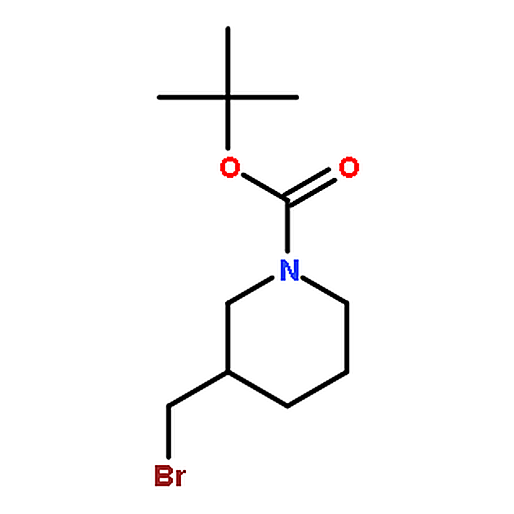 RHAWN (R)-tert-Butyl 3-(bromomethyl)piperidine-1-carboxylate