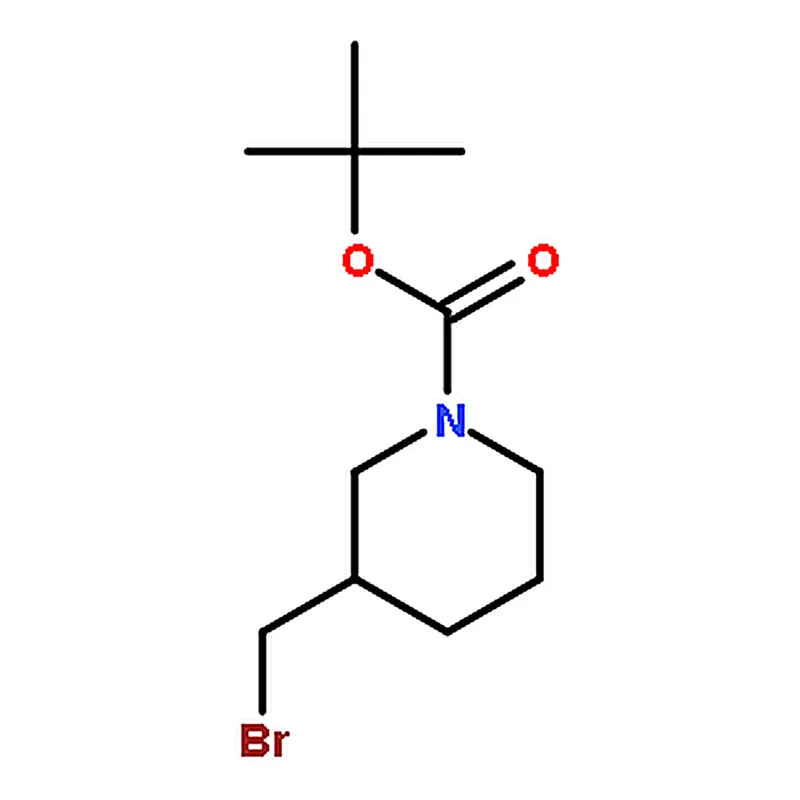 RHAWN (R)-tert-Butyl 3-(bromomethyl)piperidine-1-carboxylate