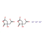 RHAWN Manganesecitratedecahydrate