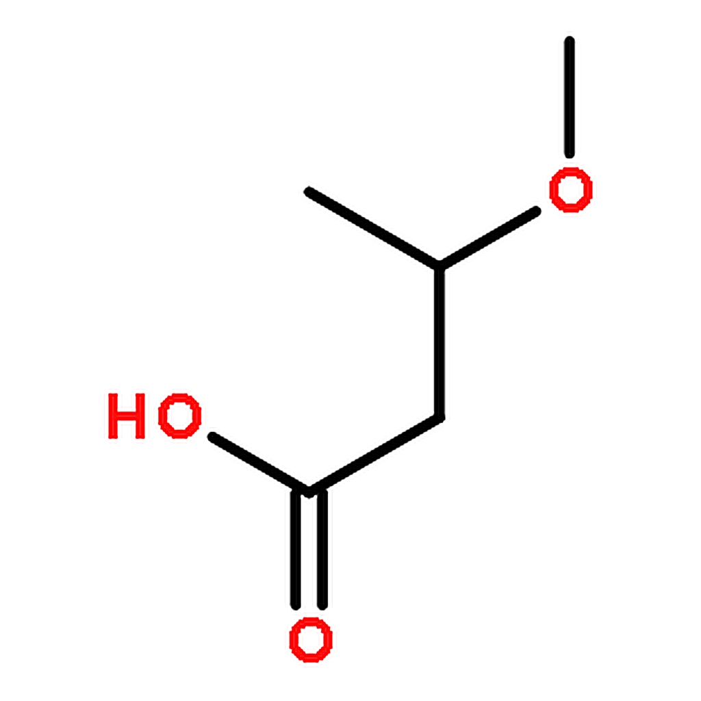 RHAWN 3-Methoxybutanoic acid