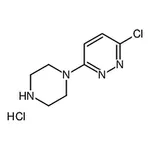 RHAWN 3-Chloro-6-(piperazin-1-yl)pyridazine hydrochloride