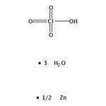 RHAWN Zinc perchlorate hexahydrate