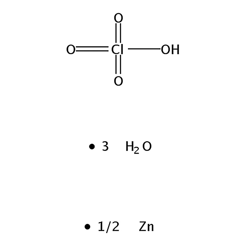 RHAWN Zinc perchlorate hexahydrate