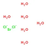 RHAWN Strontium chloride hexahydrate