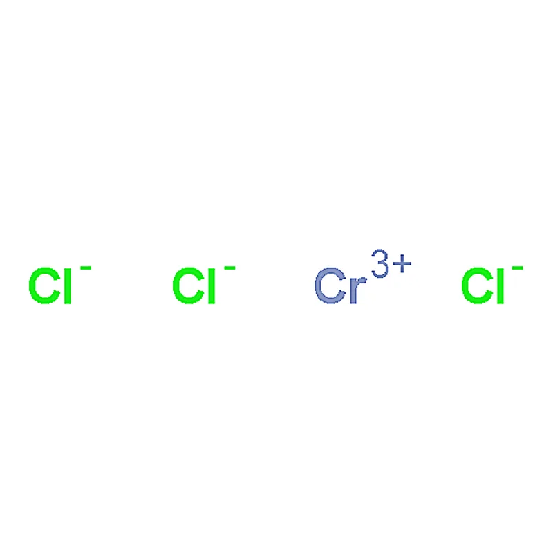 RHAWN chromium(3+) trichloride