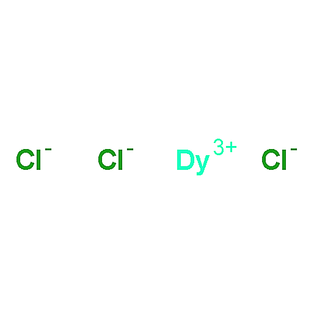 RHAWN Dysprosium(Iii) Chloride, Ultra Dry (Reo)