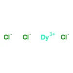 RHAWN Dysprosium(Iii) Chloride, Ultra Dry (Reo)