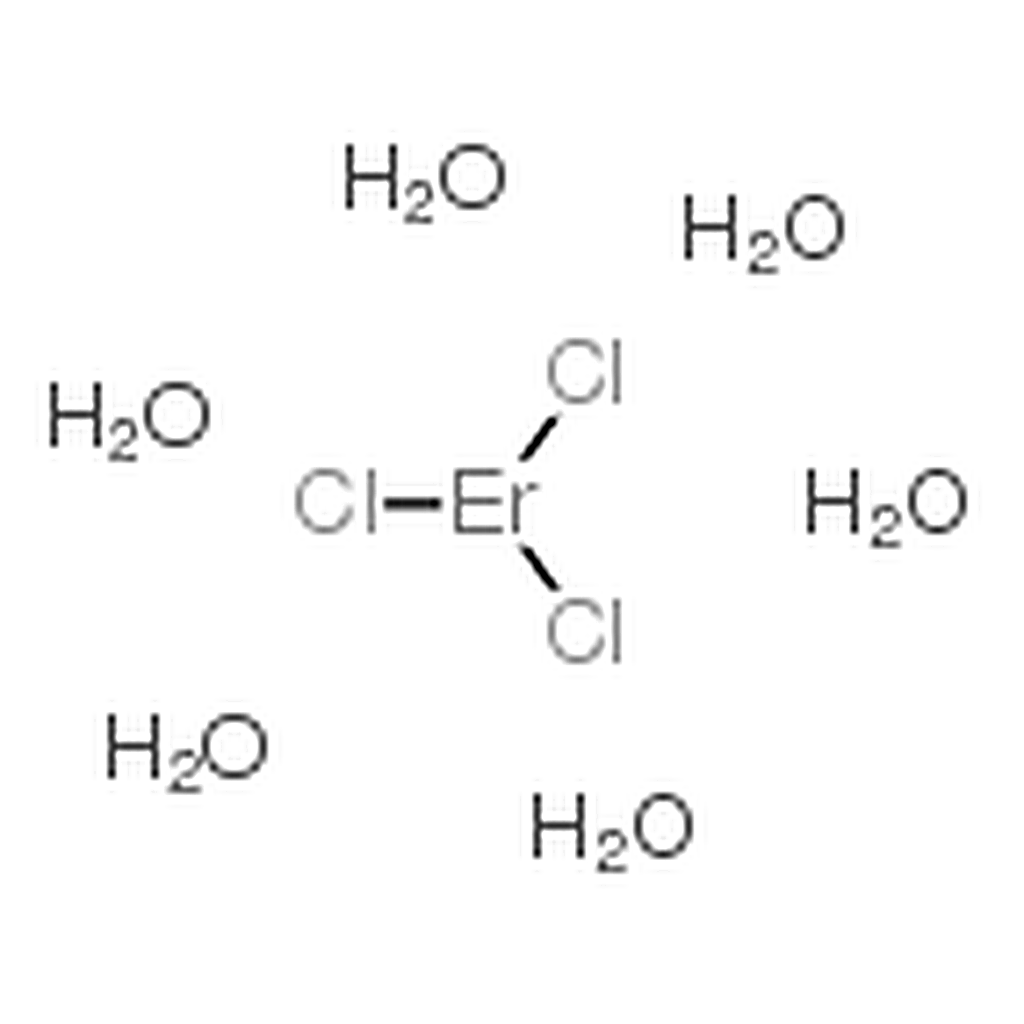 RHAWN Erbium chloride hexahydrate